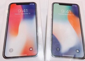 iPhone