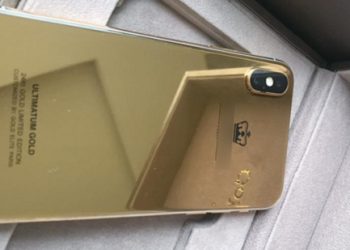 iPhone