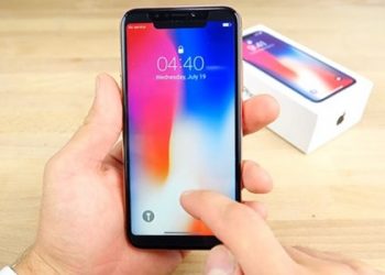 iPhone