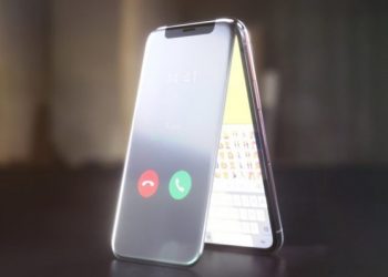 iPhone nắp gập của Apple sẽ xuất hiện vào 2020?