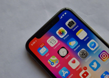 iPhone