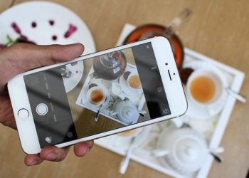 iPhone