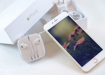 iPhone 6 32GB đang được ưu đãi hấp dẫn tại Viettel Store