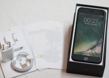 iPhone 7 giá “hết sẩy”, giảm ngay 2 triệu đồng tại Viettel Store, mua ngay còn kịp