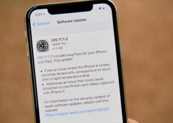 iOS