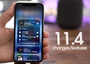 iOS