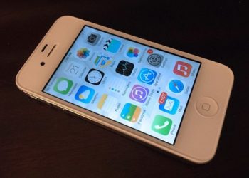 iPhone