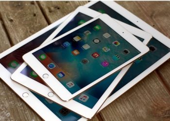 Nguyên nhân và cách khắc phục iPad bị treo màn hình