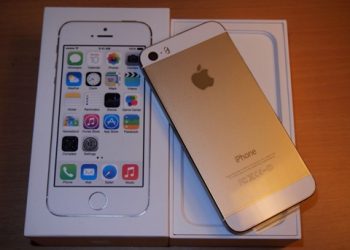Có nên mua iPhone 5S 8GB không?