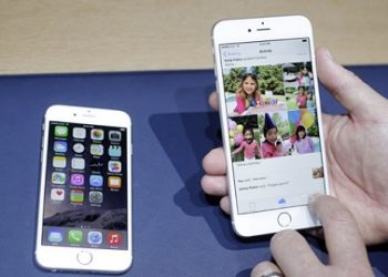 Đã có iPhone 6 Plus có nên mua iPad Air 2 không?