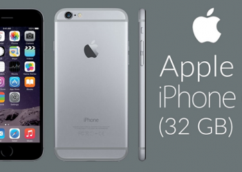 iPhone - mua