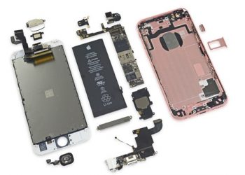 iPhone