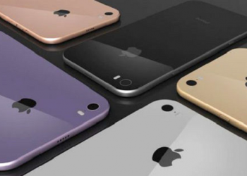 iPhone 8 có mấy màu khi ra mắt?