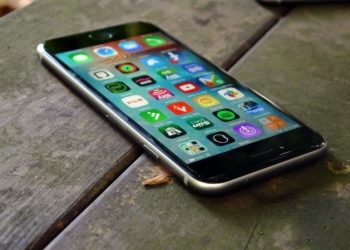 Lỗi iPhone bị đầy bộ nhớ