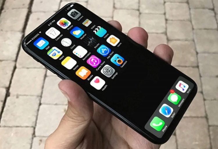 iPhone màn hình OLED iPhone màn hình OLED