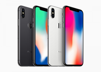 Tình trạng iPhone X cháy hàng đã được dự đoán từ trước đó
