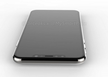 iPhone X Plus khác gì iPhone X?