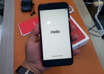 iPhone