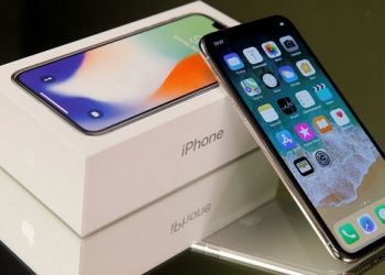 iPhone
