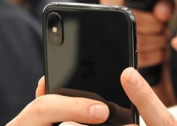 Khả năng quay video 4K trên iPhone X vô cùng sắc nét
