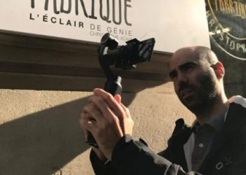 Đoạn video dài 3 phút này sẽ cho bạn cái nhìn cận cảnh về siêu phẩm cao cấp nhất của Apple hiện tại