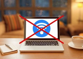 khắc phục laptop bắt wifi yếu