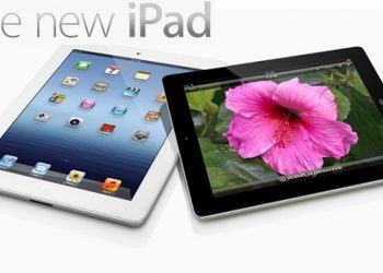 iPad