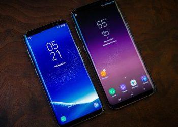 Galaxy S9