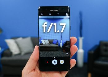 Camera