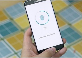 FingerSecurity – khóa ứng dụng bằng vân tay cực hữu ích cho điện thoại Android