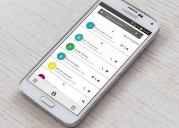 lấy lại danh bạ đã xóa trên điện thoại Android
