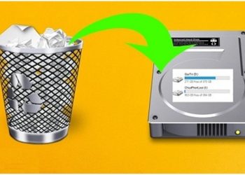 Mẹo khôi phục dữ liệu đã xóa trên ổ cứng PC, USB, thẻ nhớ… miễn phí