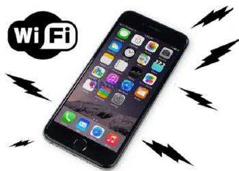 Không bắt được Wifi và 5 cách khắc phục không thể hay hơn