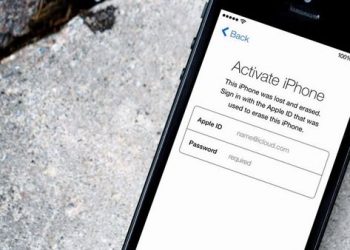 Mẹo mua iPhone cũ và cách kiểm tra iCloud 2025 nhanh nhất hiện nay