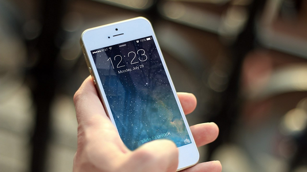 Kiểm tra iPhone cũ