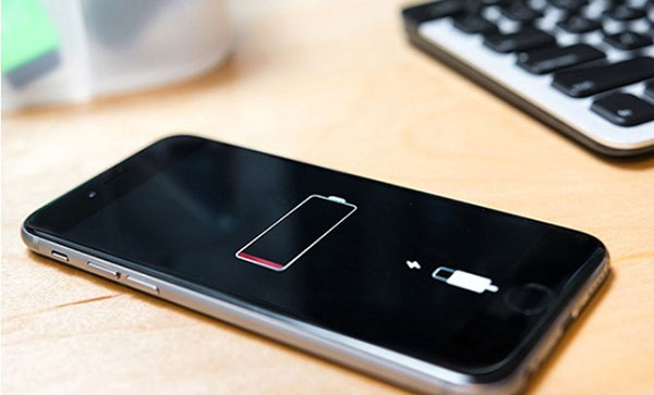 Nguyên nhân và dấu hiệu nhận biết pin iPhone bị chai