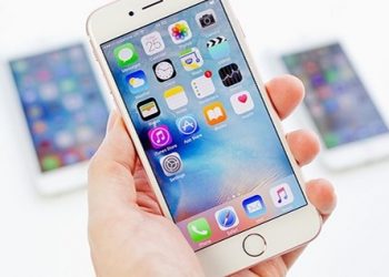 Mẹo kiểm tra phần cứng iPhone “dễ ợt” ai cũng làm được