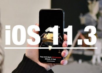 iOS