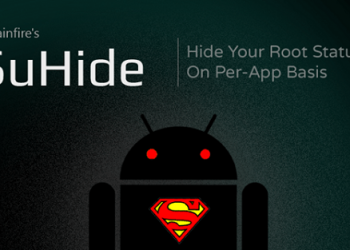 Cách kiểm tra trạng thái Root của Android