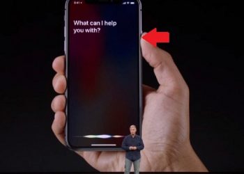 Làm chủ iPhone, ra lệnh bằng cử chỉ