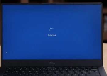 Laptop hay bị restart và cách khắc phục hiệu quả