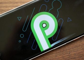 lên androidp cho nokia 7 plus