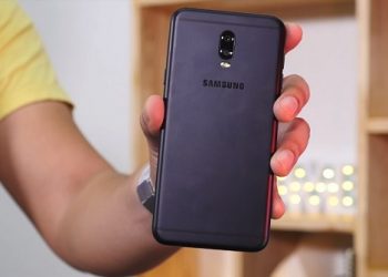 J7 Plus - tính năng