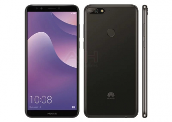 Huawei