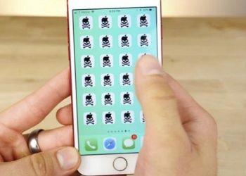 iPhone