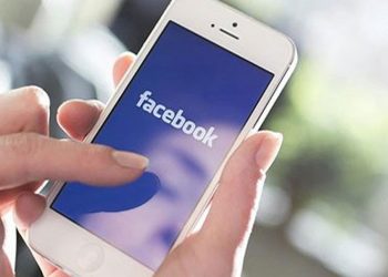 Lỗi đăng nhập Facebook trên iPhone