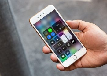 Mẹo hay giúp bạn khắc phục lỗi hao pin trên iOS 11