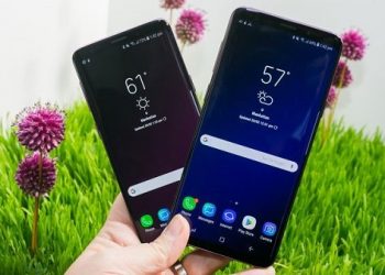 Những lỗi thường gặp trên Galaxy S9/S9+ và cách khắc phục