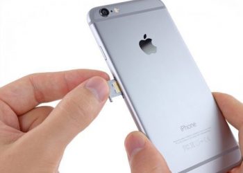 Lý do không nên mua iPhone lock