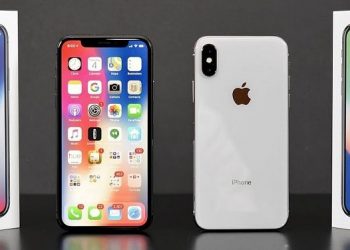 Lý do nên mua iPhone X thời điểm này
